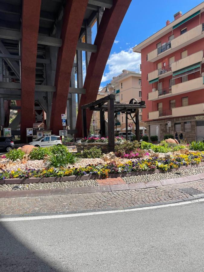 Macchiabellihome Centro Recco Exterior photo
